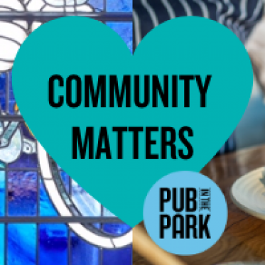 Community Matters image