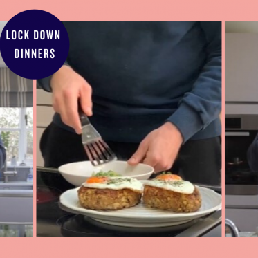 Tom Kerridge’s Lock Down Dinners: The Ultimate Corned Beef Hash image