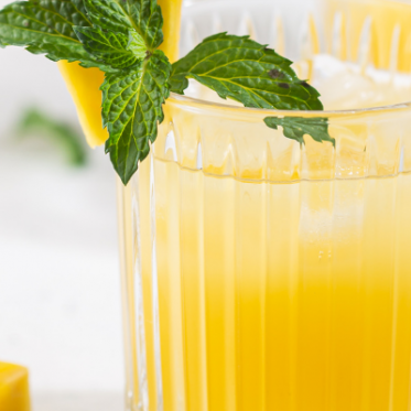 Andy’s Pineapple Smash! image