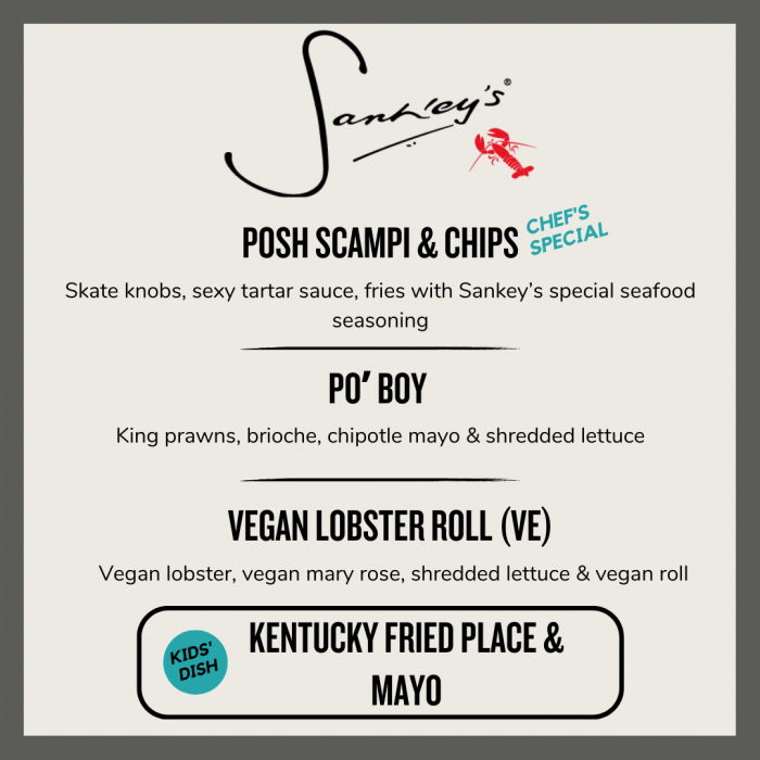 Tunbridge Wells Restaurant Menus Pub in the Park Tunbridge Wells