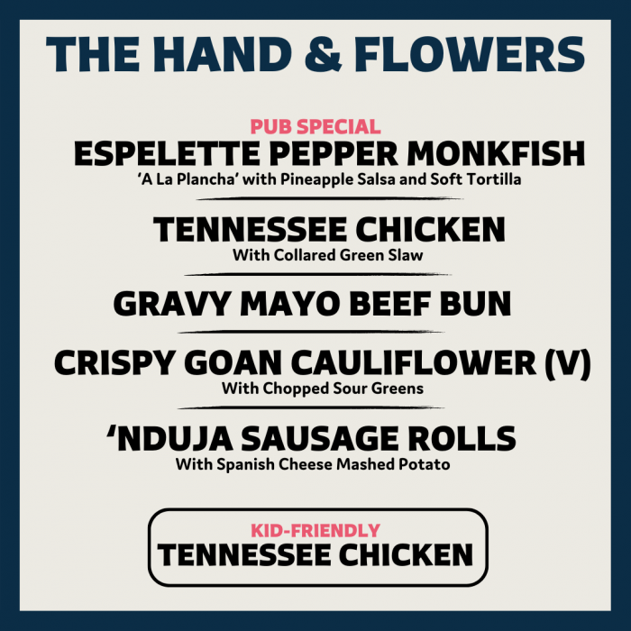 Marlow Restaurant Menus Pub in the Park Marlow