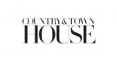 Country & Town House logo