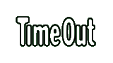 Time Out logo